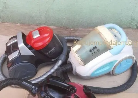 Usisivaci iz Nemačke - 2/4