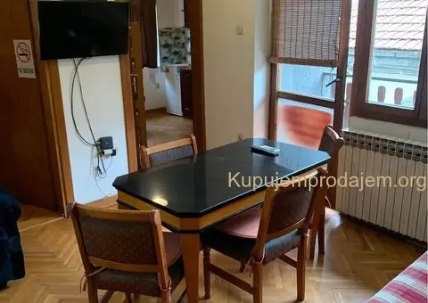 Kolektivni smeštaj za radnike - 1/5