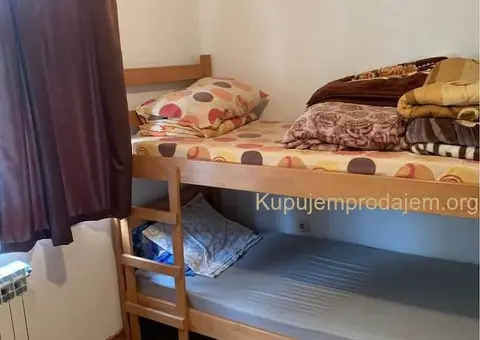 Kolektivni smeštaj za radnike - 3/5