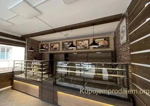 Ugostiteljska oprema - 4/5