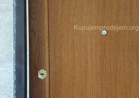 Sigurnosna, metalna vrata - 3/6