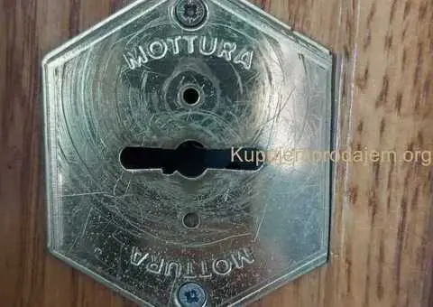 Sigurnosna, metalna vrata - 5/6