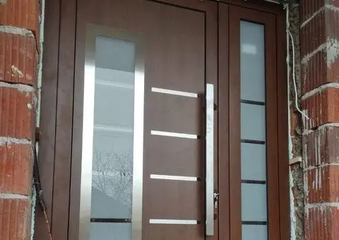 Pvc i Alu stolarija - 2/5