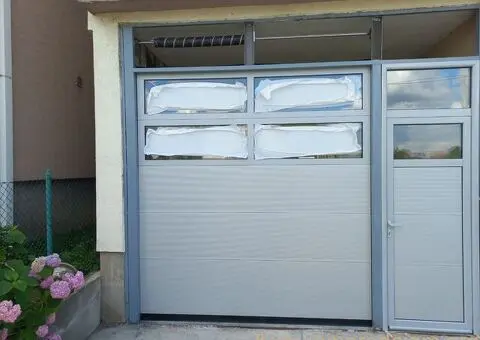 Garažna vrata - 2/5