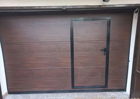 Garažna vrata - 3/5