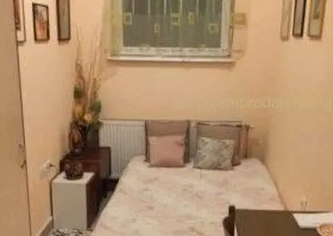 Apartman “TOP TENIS”, stan na dan, Novi Sad - 1/4