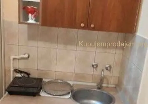 Apartman “TOP TENIS”, stan na dan, Novi Sad - 3/4