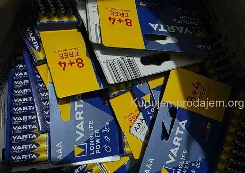 Original baterije na veliko - 2/5