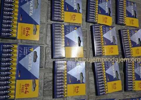 Original baterije na veliko - 5/5