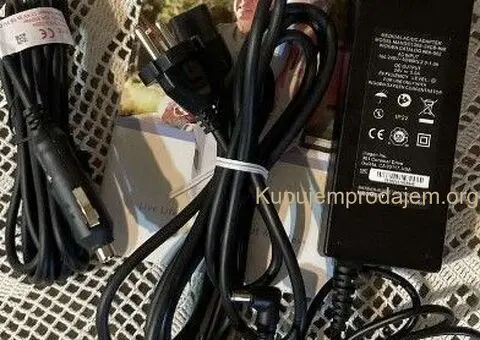 Portabilni koncentrator kiseonika - 2/5