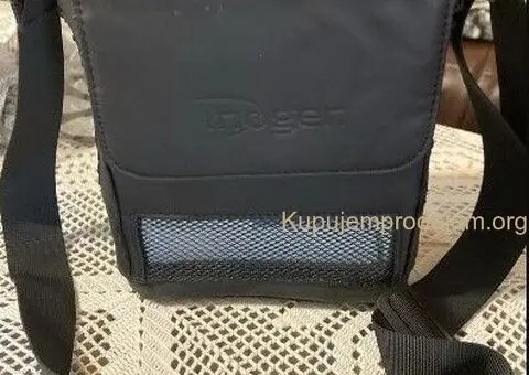 Portabilni koncentrator kiseonika - 3/5