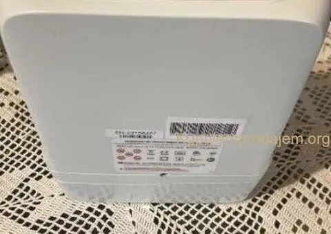 Portabilni koncentrator kiseonika - 4/5