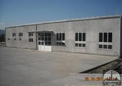 Izdajem halu-Nis - 2/5