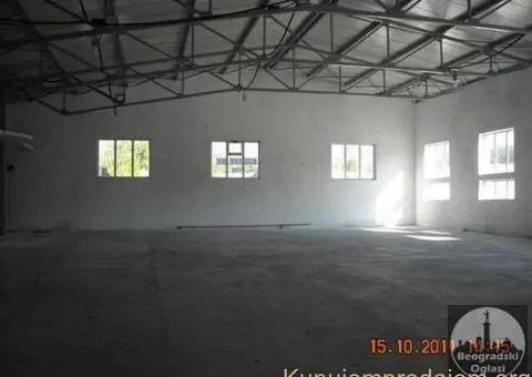 Izdajem halu-Nis - 3/5