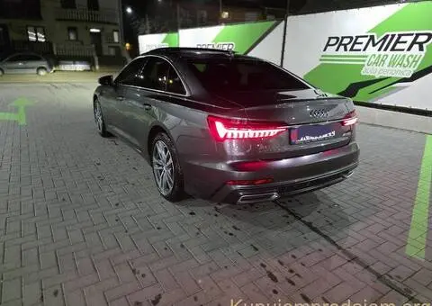Audi A6 hibrid 2.0 dizel 2019 god - 1/5