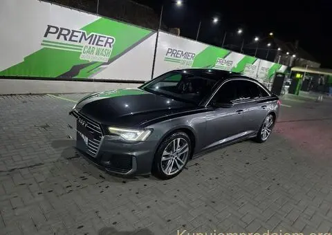 Audi A6 hibrid 2.0 dizel 2019 god - 2/5
