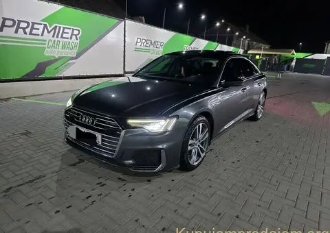 Audi A6 hibrid 2.0 dizel 2019 god - 3/5