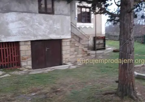 Na prodaju kuća u mestu Mali Crljeni - 1/5