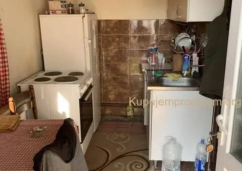 Na prodaju kuća u mestu Mali Crljeni - 3/5