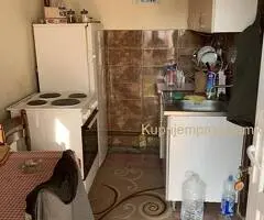 Na prodaju kuća u mestu Mali Crljeni