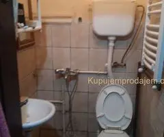 Na prodaju kuća u mestu Mali Crljeni