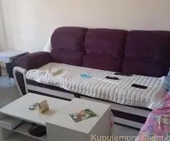 Na prodaju kuća u mestu Mali Crljeni