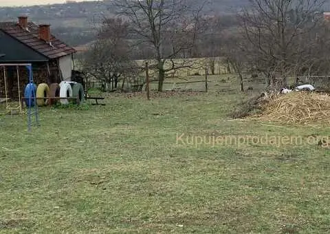 Na prodaju zemljište u Vrbovnu - 1/5