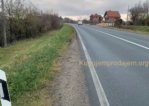 Na prodaju zemljište u Vrbovnu - 2/5