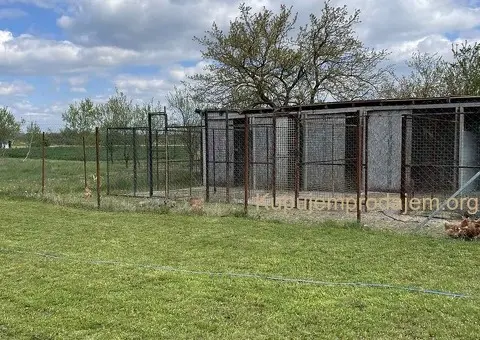 Na prodaju kuća sa velikim placem blizu Šimanovaca - 7/15