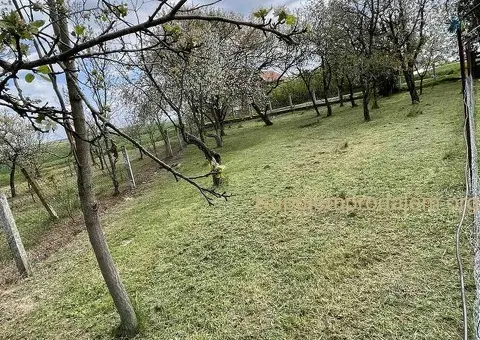 Na prodaju kuća sa velikim placem blizu Šimanovaca - 13/15