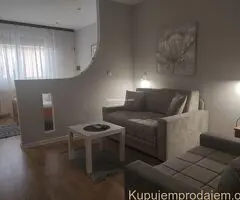 Apartmani Novi Sad, prenoćište