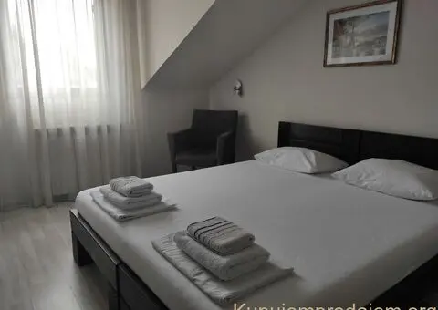Apartmani Novi Sad, prenoćište - 2/5