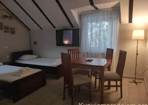 Apartmani Novi Sad, prenoćište - 3/5