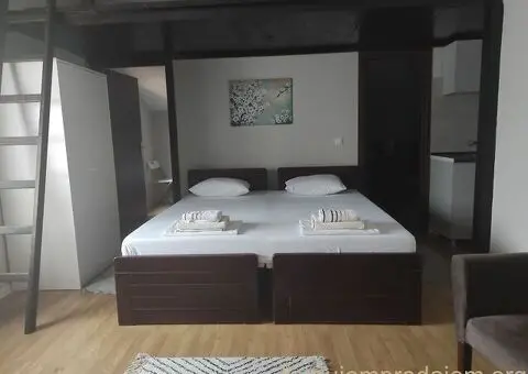 Apartmani Novi Sad, prenoćište - 4/5