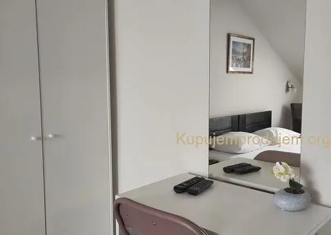 Apartmani Novi Sad, prenoćište - 5/5