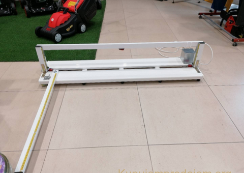 Mašina za Sečenje Stiropora - 2/5