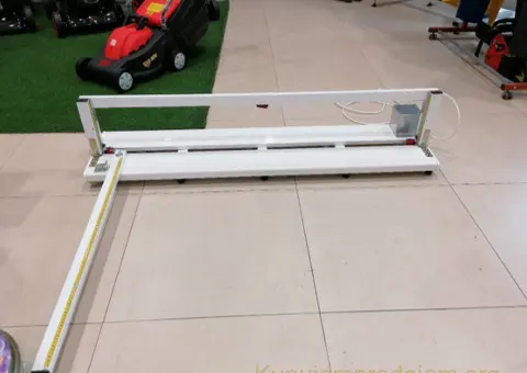 Mašina za Sečenje Stiropora - 2/5