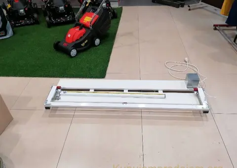 Mašina za Sečenje Stiropora - 5/5