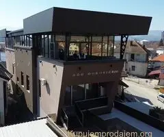Čačak poslovni prostor izdavanje
