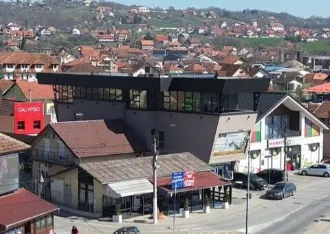 Čačak poslovni prostor izdavanje - 2/4