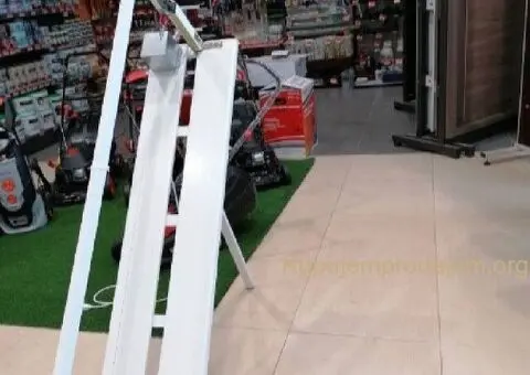 MV MAŠINE KRALJEVO Čibukovac - 1/5