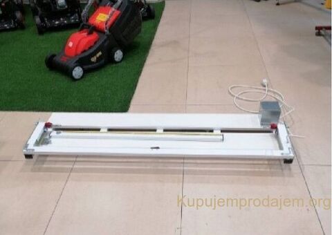 MV MAŠINE KRALJEVO Čibukovac - 2/5