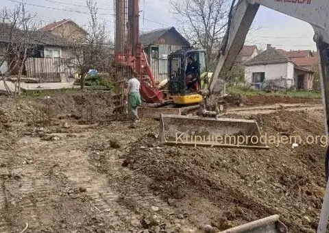 USLUGE BAGEROM - Beograd i okolina - 1/5