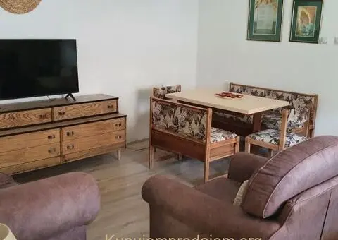 Smeštaj za radnike - Zrenjanin - 1/10