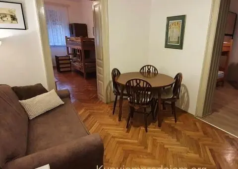 Smeštaj za radnike - Zrenjanin - 4/10