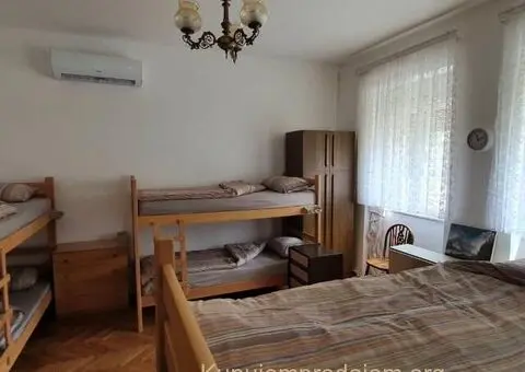 Smeštaj za radnike - Zrenjanin - 8/10