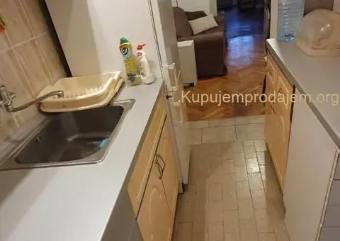 Smeštaj za radnike - Zrenjanin - 9/10