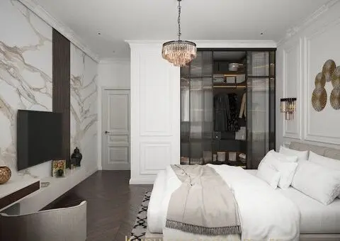 Dizajn enterijera - arhitektura - 3/5