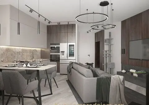 Dizajn enterijera - arhitektura - 4/5