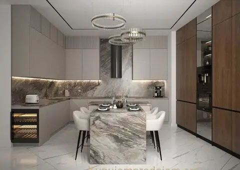 Dizajn enterijera - arhitektura - 5/5